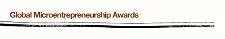 Global Microentrepreneurship Awards