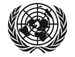 United Nations logo