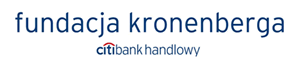 fundacja kronenberga