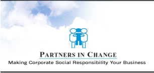 Partners in Change