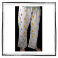 UN International Year of Microcredit PJ Pants