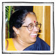 Vijayalakshmi Das