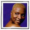 Angélique Kidjo