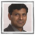 Raghuram G. Rajan