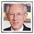 Stanley Fischer