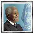 Kofi Annan